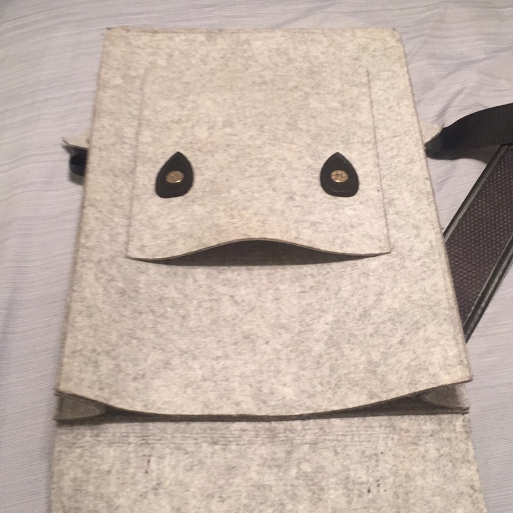 Computer / Bookbag Bag - Picture 4 of 4